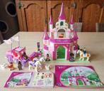 Droompaleis + Koninklijke Koets Sluban Lego Variant, Enlèvement ou Envoi