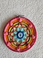 Mandala gehaakt., Ophalen, Nieuw