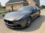 2015 Maserati Ghibli Personenauto, Auto's, Maserati, Automaat, Gebruikt, Bedrijf, Overige carrosserie