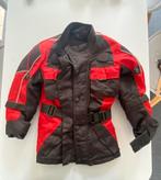 Ensemble moto enfant - taille 128 (S), Kinderen, Ophalen of Verzenden, Overall, Autre