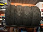 WinterBanden + rek, Auto-onderdelen, Banden en Velgen, Ophalen, Winterbanden