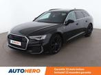 Audi A6 55 TFSIe quattro sport (bj 2021, automaat), Auto's, Automaat, Gebruikt, Euro 6, 1984 cc