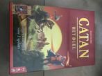 Catan het duel van 999 games – voor 2 personen - NIEUW, Een of twee spelers, Ophalen of Verzenden, Nieuw, 999 Games