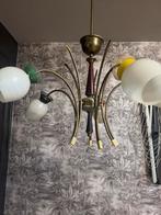 Retro luster, Enlèvement, Utilisé, Verre, Retro