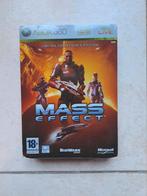 XBOX 360 Tin Box Mass Effect Limited Collector´s Edition, Games en Spelcomputers, Ophalen, Zo goed als nieuw