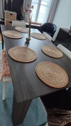 Eettafel, Ophalen, Gebruikt
