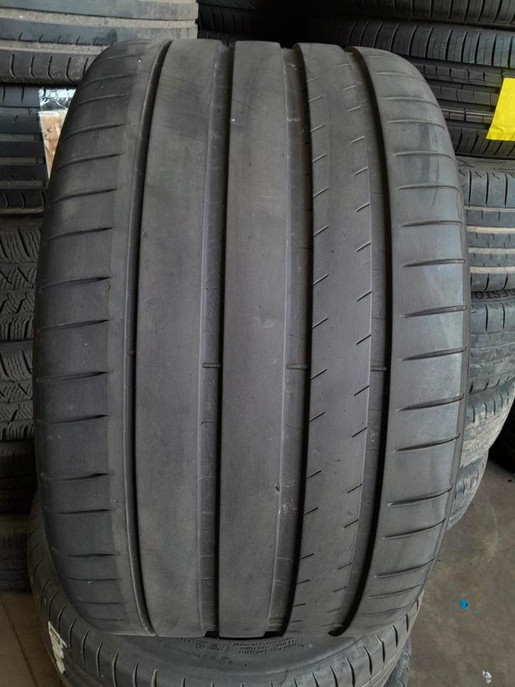 315/30/21 3153021 315/30R21 zomer Michelin Pilot sport 4 s, Auto diversen, Autosport-onderdelen, Ophalen