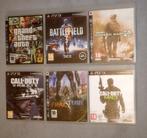 Games voor PS3 16/18 jaar, Online, 2 spelers, Zo goed als nieuw, Vanaf 16 jaar