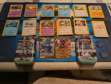 Pokemon lot 320 beschikbaar voor biedingen