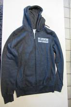 fleece gilet hoodie met rits  australian jongen Small, Ophalen of Verzenden, Jongen