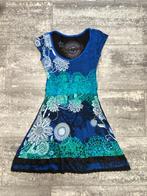 Jurk Desigaul S/M, Overige kleuren, Ophalen of Verzenden, Zo goed als nieuw, Knielengte