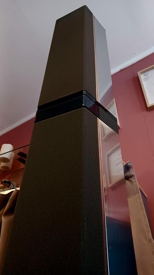 Beolab Penta MK2 6621 Bang&olufsen impeccables, Audio, Tv en Foto, Luidsprekerboxen, Zo goed als nieuw, Ophalen