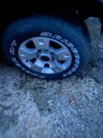 Gezocht velgen voor Nissan Patrol, Auto's, Patrol, Particulier, Te koop