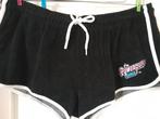 Primark short T.44, NIEUW! , KATOENEN BADSTOF, ZWART, Kleding | Dames, Ophalen, Zo goed als nieuw, Zwart