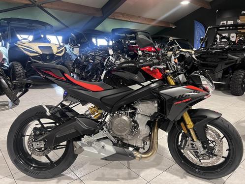 Aprilia Tuono 660 660 Factory 35 KW, Motoren, Motoren | Aprilia, Bedrijf, Naked bike, 12 t/m 35 kW, Ophalen