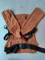 Draagzak Tilia Monkose, Ophalen, Draagzak