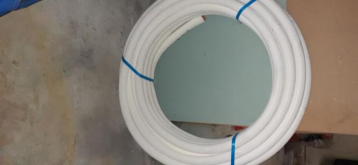 Koperen buis, Doe-het-zelf en Bouw, Overige Doe-Het-Zelf en Bouw, Nieuw, Ophalen