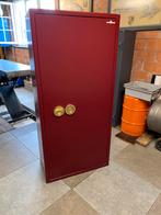 Coffre-fort pour armes « Hartmann Tresore », Sports & Fitness, Accessoires de sport de tir, Enlèvement, Comme neuf