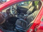 Mazda 3 export, Auto's, Voorwielaandrijving, 4 cilinders, Leder, Bedrijf