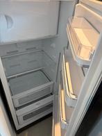 Smeg frigo, Elektronische apparatuur, Koelkasten en IJskasten, Ophalen, 200 liter of meer, 60 cm of meer, Zo goed als nieuw