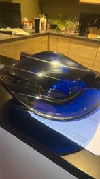 Fruitschaal, Ophalen