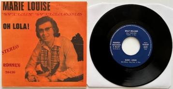 Vinyl single, Enlèvement, Utilisé, Autres formats, Chanson réaliste ou Smartlap