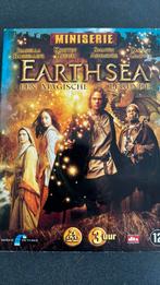 Earthsea DVD, Gebruikt, Ophalen of Verzenden