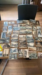 Oude postkaarten belgie bv antwerpen hanmluuk brussel, Verzamelen, Ophalen of Verzenden, Antwerpen