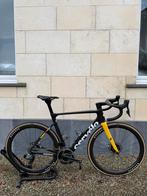 cervélo soloist jumbo visma, Fietsen en Brommers, Ophalen, Zo goed als nieuw, Carbon