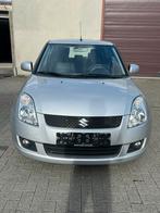 Suzuki Swift 1.3VTI, bj2008, 79.000km, Keuring Ok, Auto's, Suzuki, Te koop, Zilver of Grijs, Benzine, 5 deurs