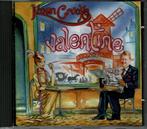 Koen Crucke - Valentine, Cd's en Dvd's, Ophalen of Verzenden, Zo goed als nieuw