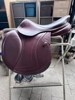 SADDLE 17,5 CWD COMPLETELY NEW!, Dieren en Toebehoren, Paarden en Pony's | Zadels, Ophalen, Nieuw