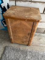 Antiek naaimachine of doe een bod., Antiek en Kunst, Ophalen