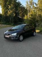 Ford Focus 1.6 TDCi – EXPORT/OPMAAK, Auto's, Stof, 4 cilinders, Grijs, Particulier