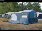 Gerjak tago  vouwwagen2-3 personen.2007. 123 systeem, Caravans en Kamperen, Ophalen, Zo goed als nieuw