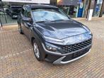 Hyundai Kona 1.0T-GDI 06/2021, Auto's, Hyundai, Voorwielaandrijving, Stof, Bedrijf, 5 deurs