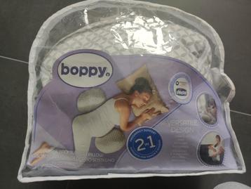 Zwangerschapskussen - steun voor buik en rug beschikbaar voor biedingen