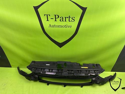 Opel corsa f 2019+ bumpergrilhouder grille houder grilhouder, Auto-onderdelen, Carrosserie, Bumper, Opel, Gebruikt