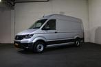 Volkswagen Crafter 2.0 TDI 177pk L3 H3 Automaat Camera Trekh, Auto's, Bestelwagens en Lichte vracht, Automaat, 262 g/km, Diesel