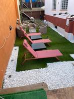 Villa of appartement te huur Torrevieja, Vakantie, Tuin, Costa Blanca, Appartement, 2 slaapkamers