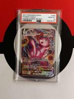 Pokémon - Fusion Strike - Mew Vmax 269/264 - PSA10, Hobby en Vrije tijd, Verzamelkaartspellen | Pokémon, Ophalen of Verzenden