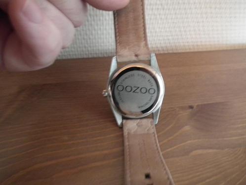 Montre discount homme oozoo