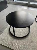 Salontafel, Huis en Inrichting, Tafels | Salontafels, Ophalen, Minder dan 50 cm, Gebruikt, Minder dan 50 cm