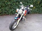 Suzuki Marauder Motorfiets, Motoren, Bedrijf, Overig