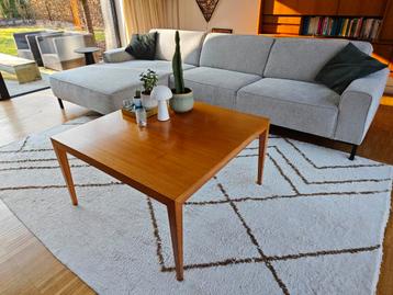 Vintage salontafel Severin Hansen. beschikbaar voor biedingen
