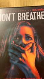 Dont Breathe, CD & DVD, DVD | Horreur, Comme neuf, Enlèvement ou Envoi