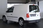 Volkswagen Caddy 2.0 TDi SCR Lichte Vracht Airco Schuifdeur, Autos, Camionnettes & Utilitaires, 55 kW, 4 portes, Achat, 2 places