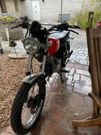 MASH FIFTY - ROOD, Motoren, Motoren | Mash, Particulier, 49 cc