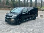 2022 | PEUGEOT EXPERT L3 | DUBBEL CABINE, Euro 6, Bedrijf, Diesel, Dealer onderhouden