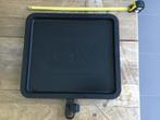 Preston innovations super Side tray, Ophalen, Zo goed als nieuw, Complete set